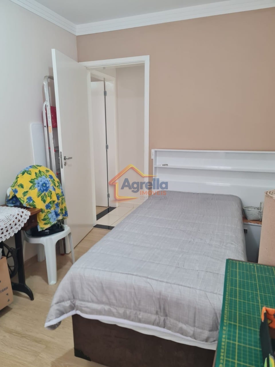 Apartamento, 2 quartos, 54 m² - Foto 20