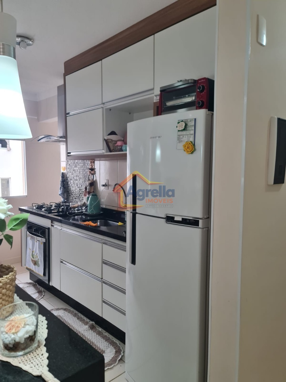 Apartamento, 2 quartos, 54 m² - Foto 10
