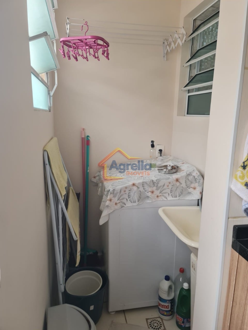 Apartamento, 2 quartos, 54 m² - Foto 25