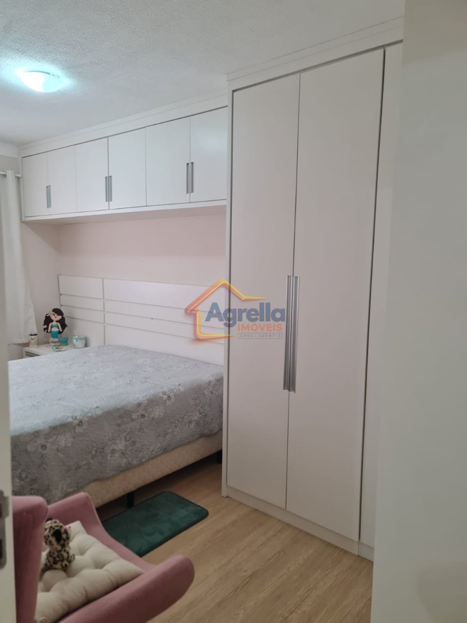 Apartamento, 2 quartos, 54 m² - Foto 18