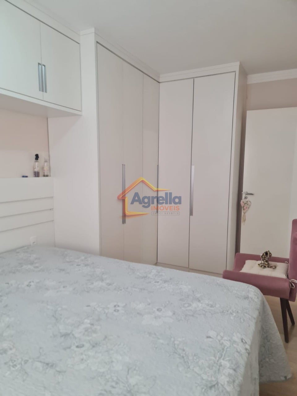 Apartamento, 2 quartos, 54 m² - Foto 21