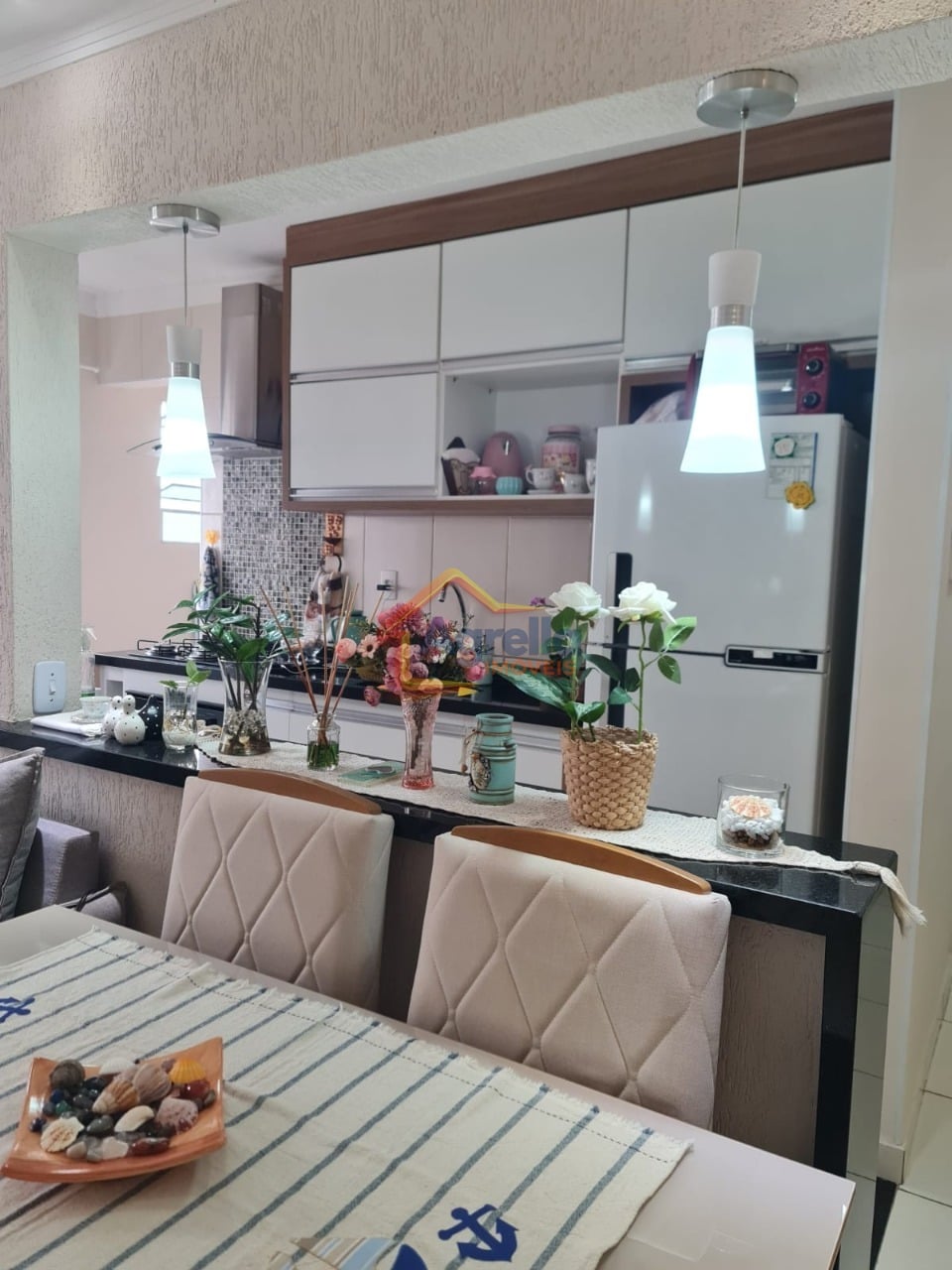 Apartamento, 2 quartos, 54 m² - Foto 12
