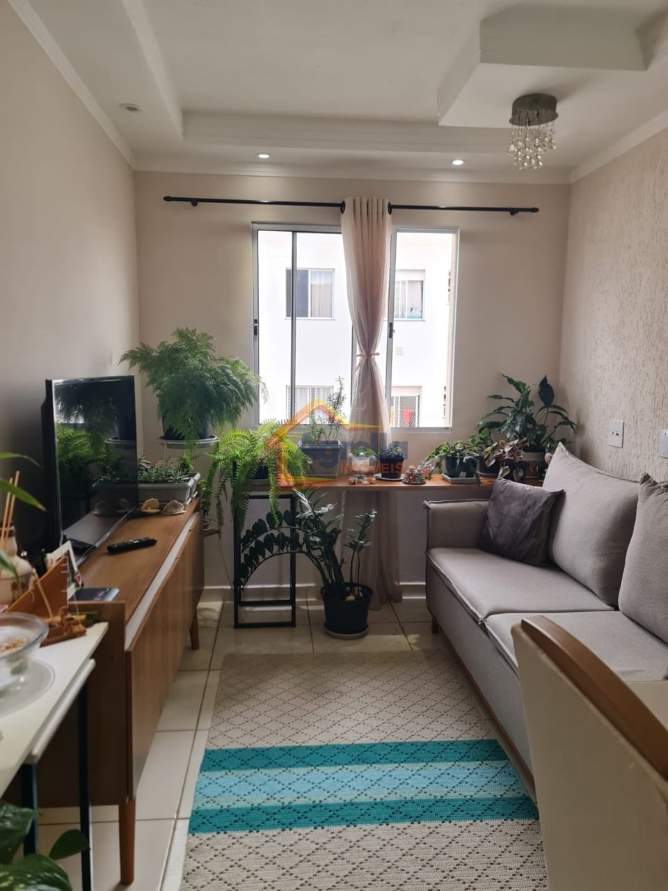 Apartamento, 2 quartos, 54 m² - Foto 5