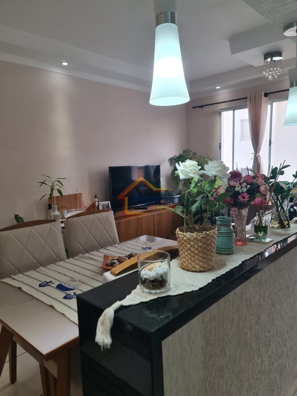 Apartamento, 2 quartos, 54 m² - Foto 14