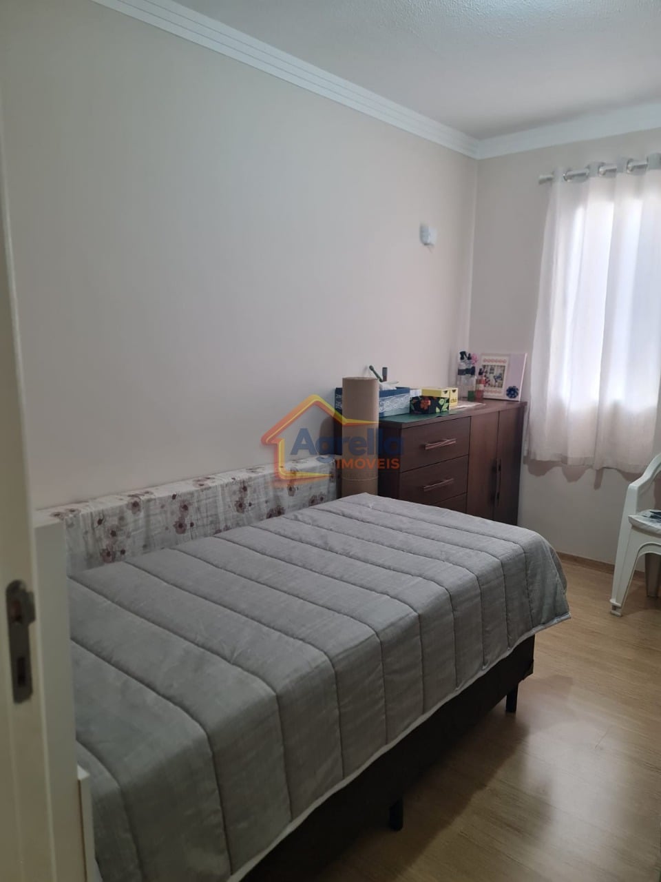 Apartamento, 2 quartos, 54 m² - Foto 19
