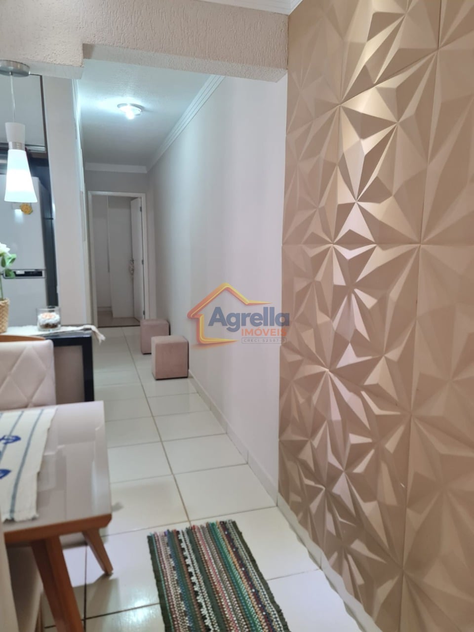 Apartamento, 2 quartos, 54 m² - Foto 3
