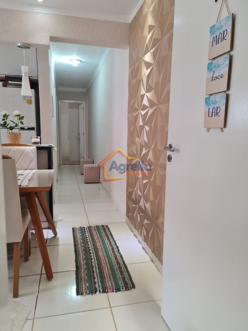Apartamento, 2 quartos, 54 m² - Foto 4
