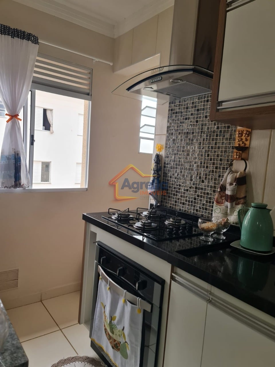 Apartamento, 2 quartos, 54 m² - Foto 8