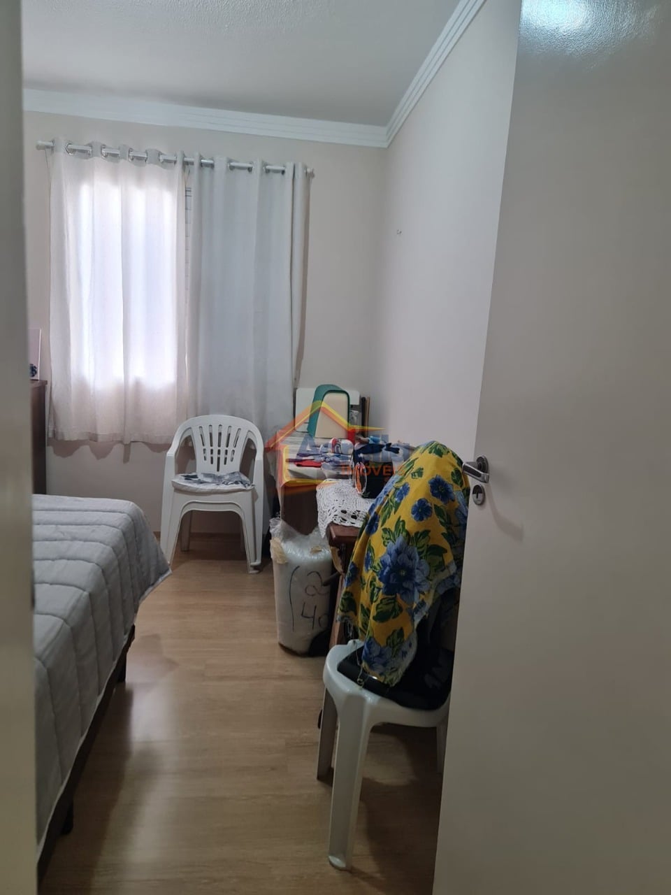 Apartamento, 2 quartos, 54 m² - Foto 22