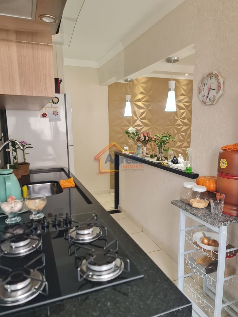 Apartamento, 2 quartos, 54 m² - Foto 9