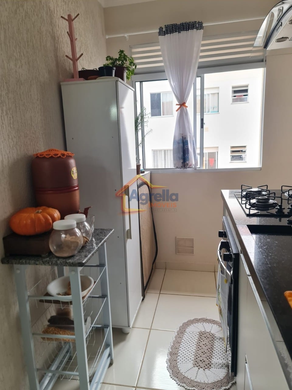 Apartamento, 2 quartos, 54 m² - Foto 7