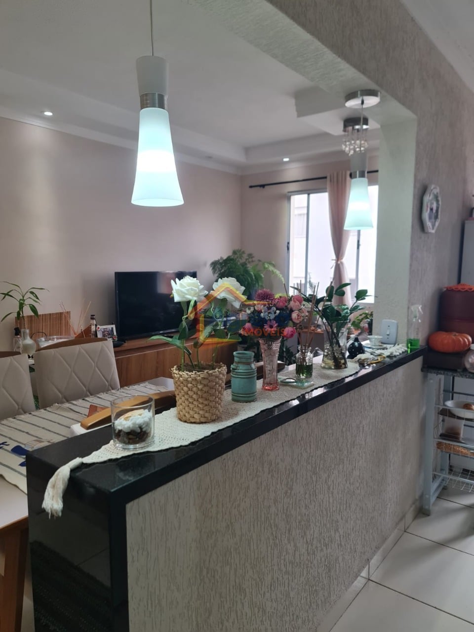 Apartamento, 2 quartos, 54 m² - Foto 13