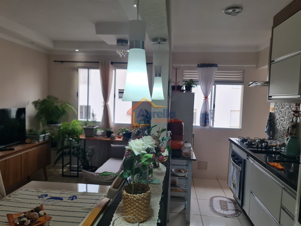 Apartamento, 2 quartos, 54 m² - Foto 11