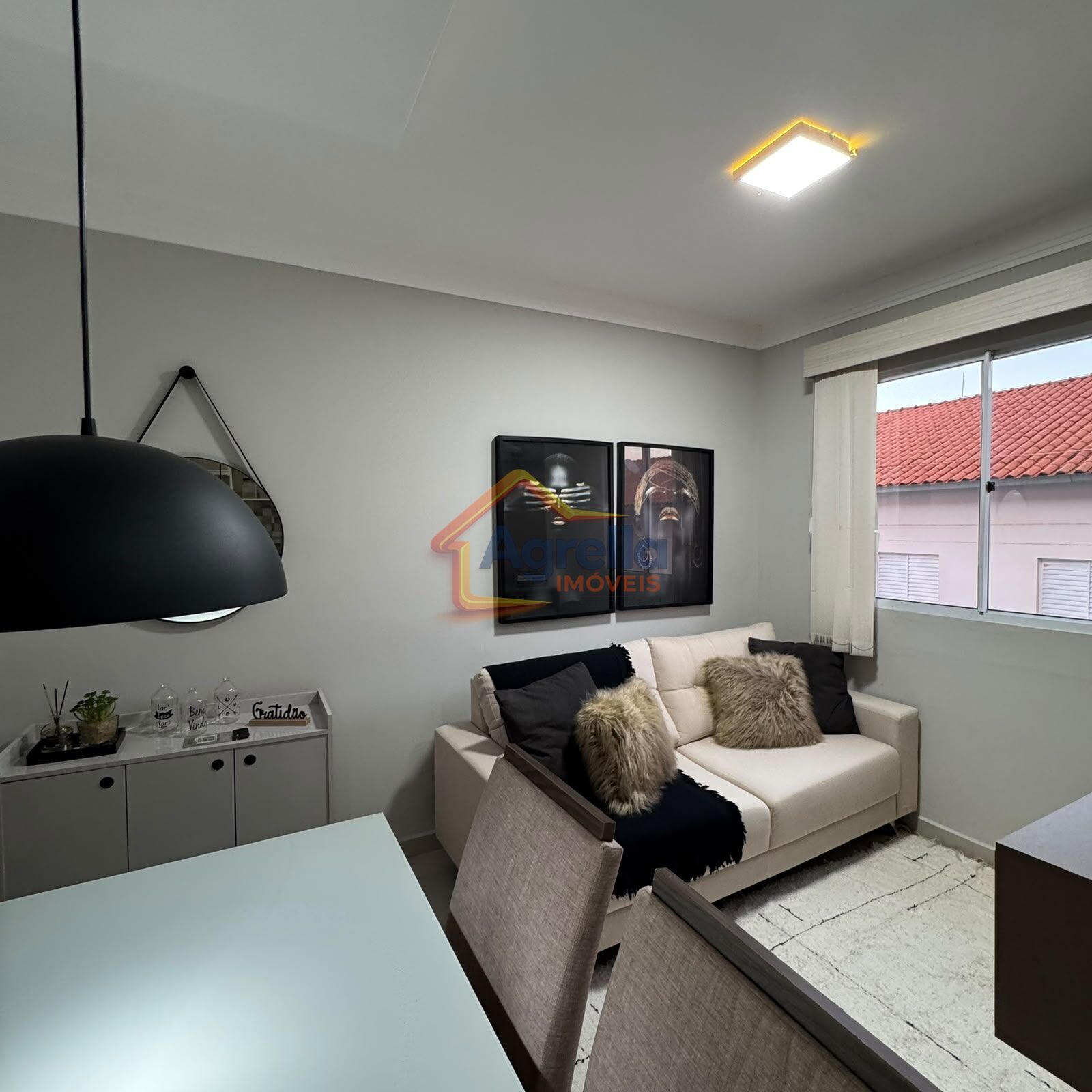 Apartamento, 2 quartos, 54 m² - Foto 5