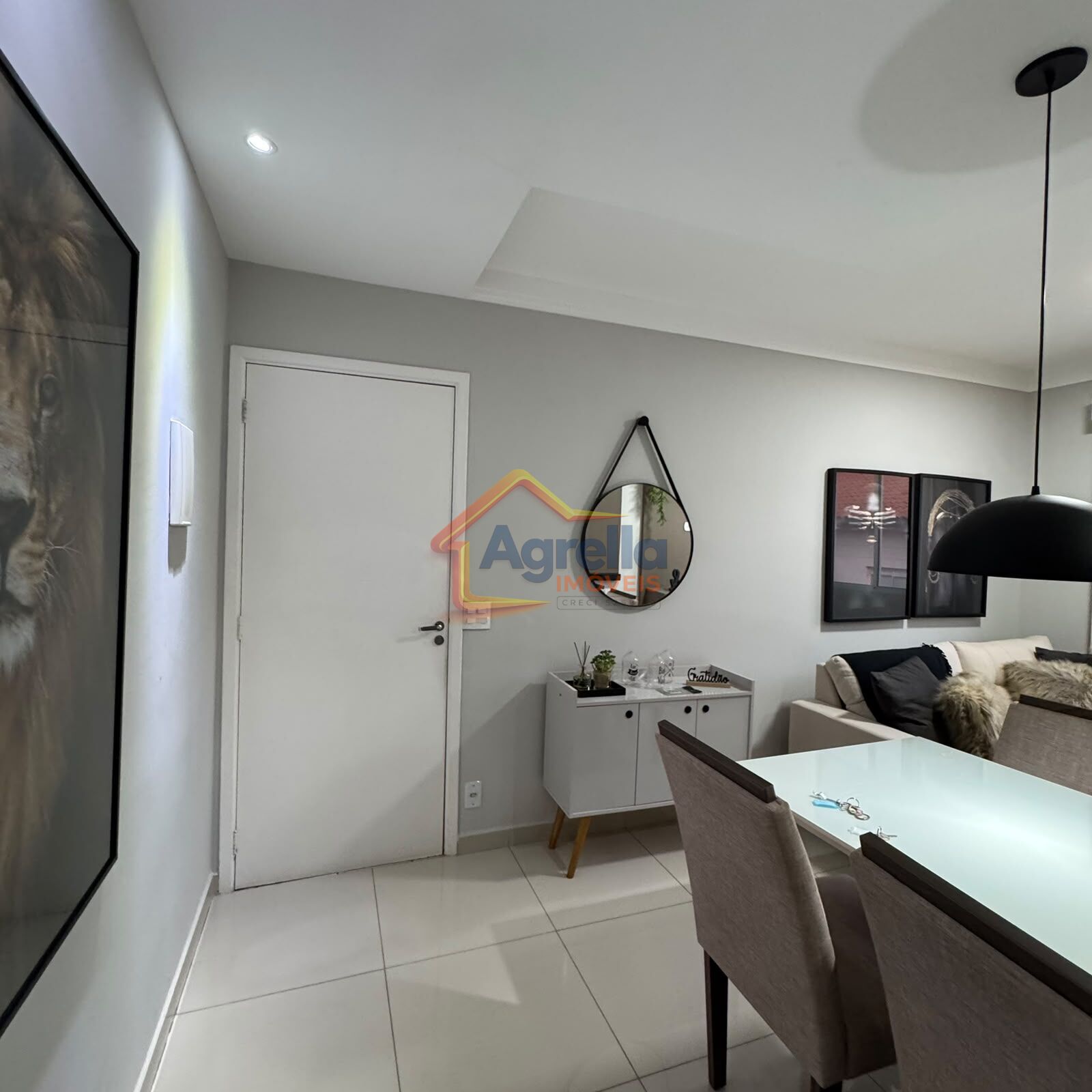 Apartamento, 2 quartos, 54 m² - Foto 4