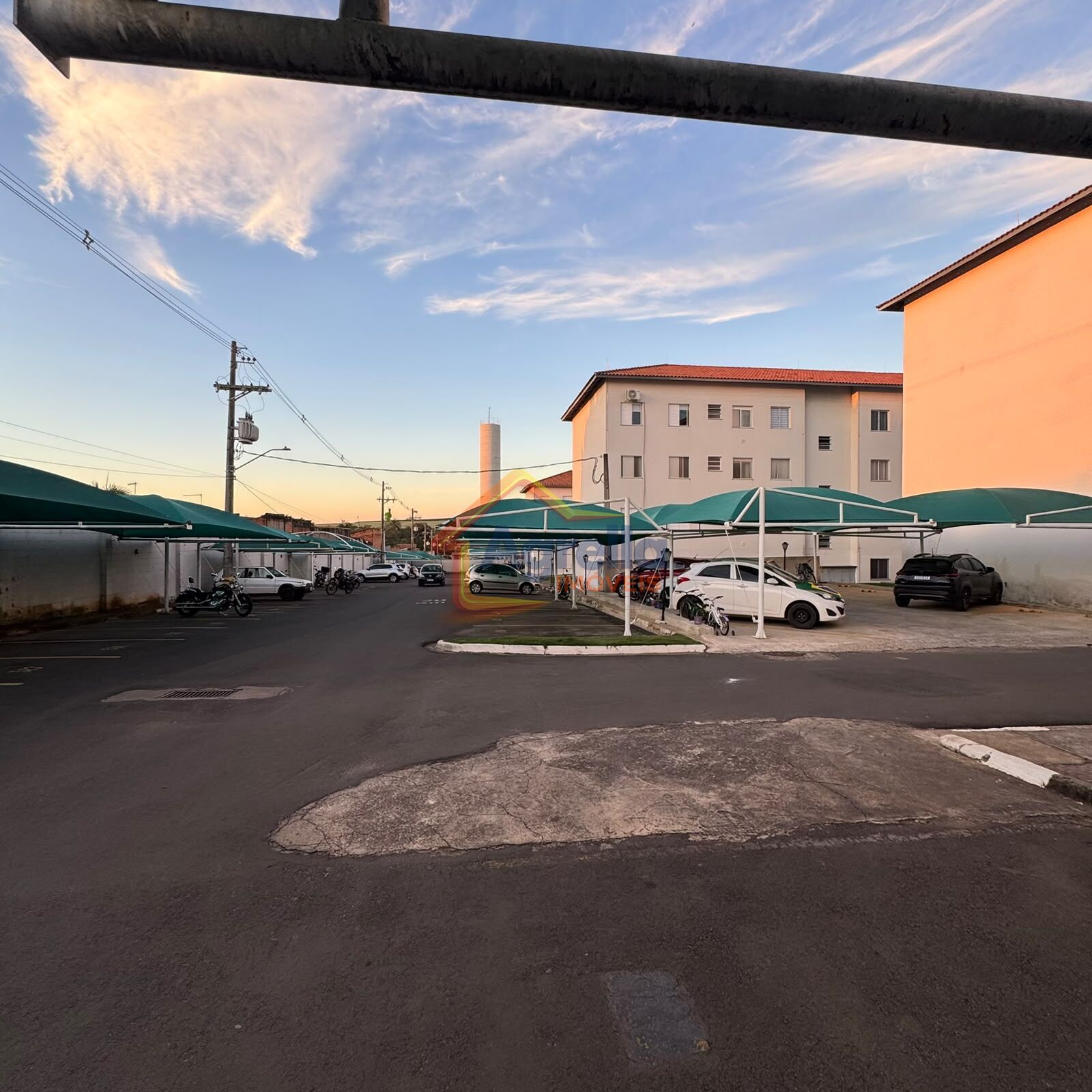Apartamento, 2 quartos, 54 m² - Foto 25