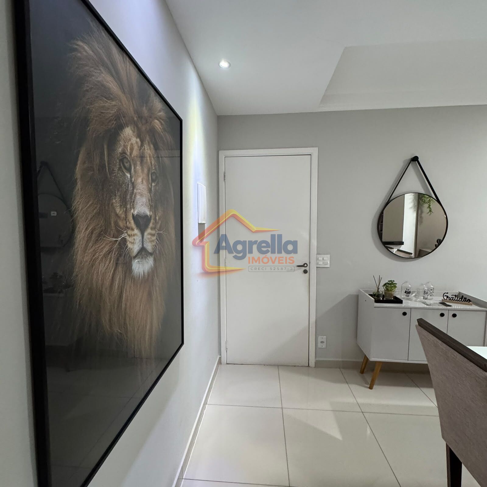 Apartamento, 2 quartos, 54 m² - Foto 9