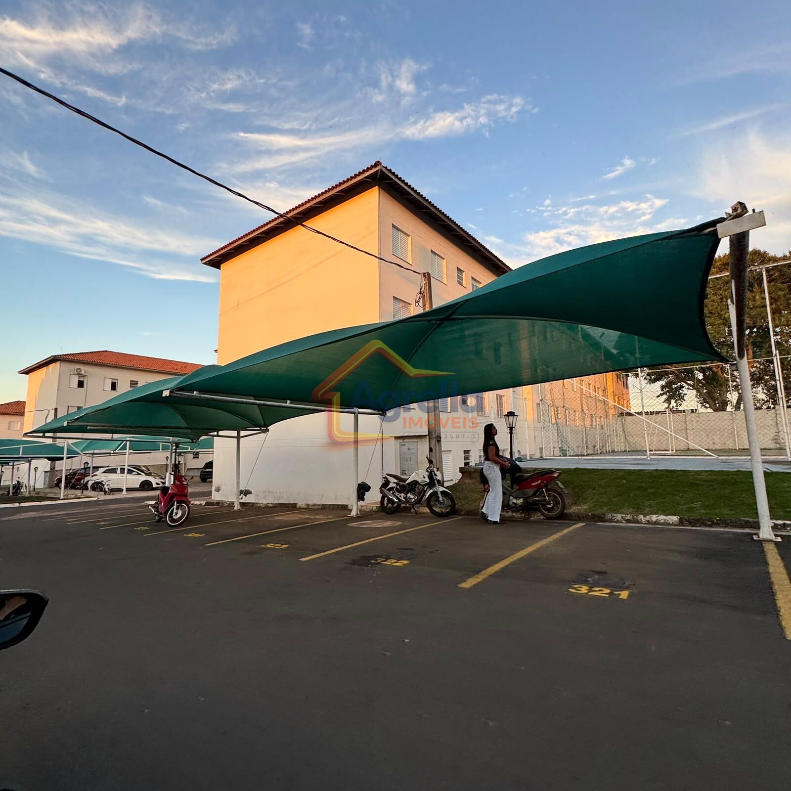 Apartamento, 2 quartos, 54 m² - Foto 24