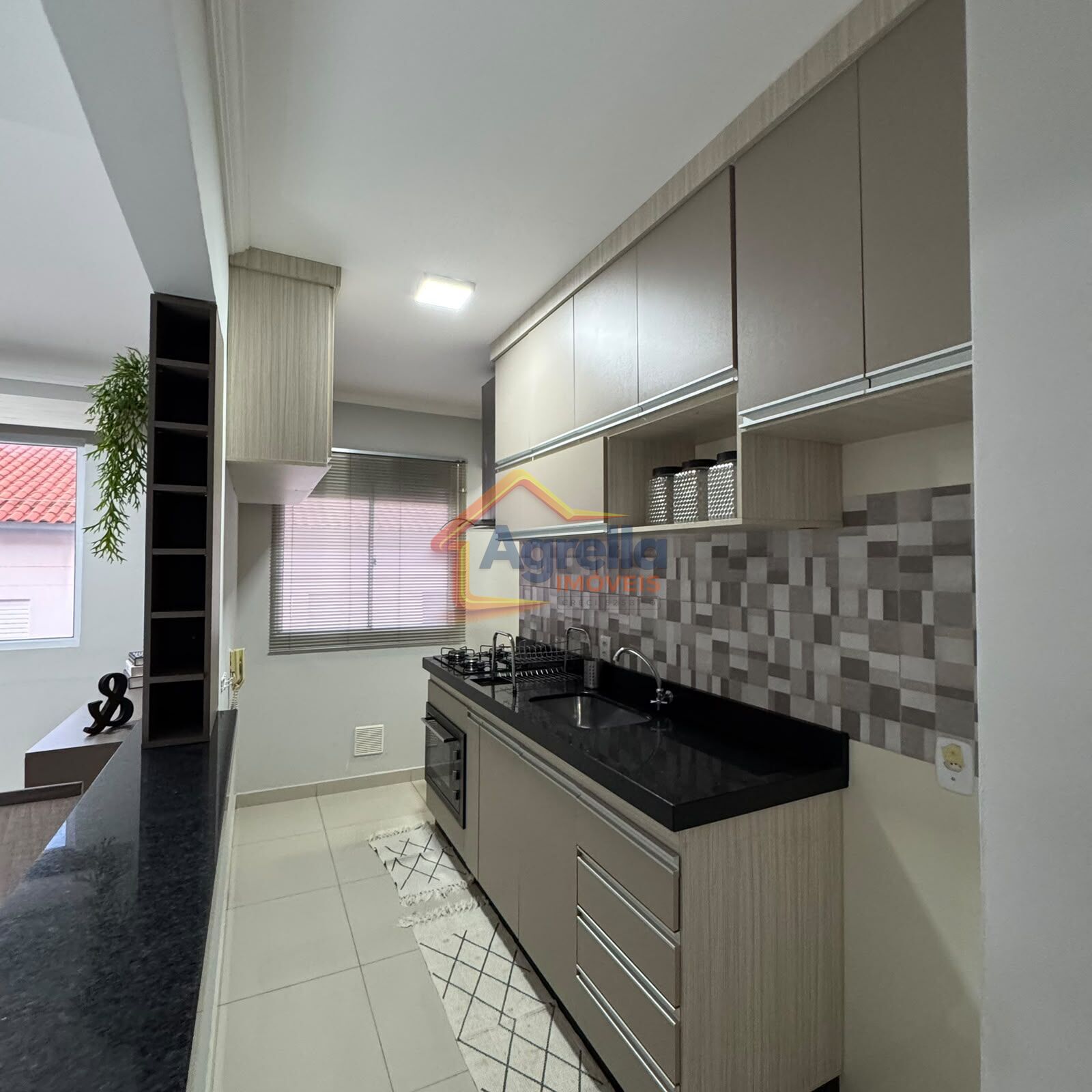 Apartamento, 2 quartos, 54 m² - Foto 1