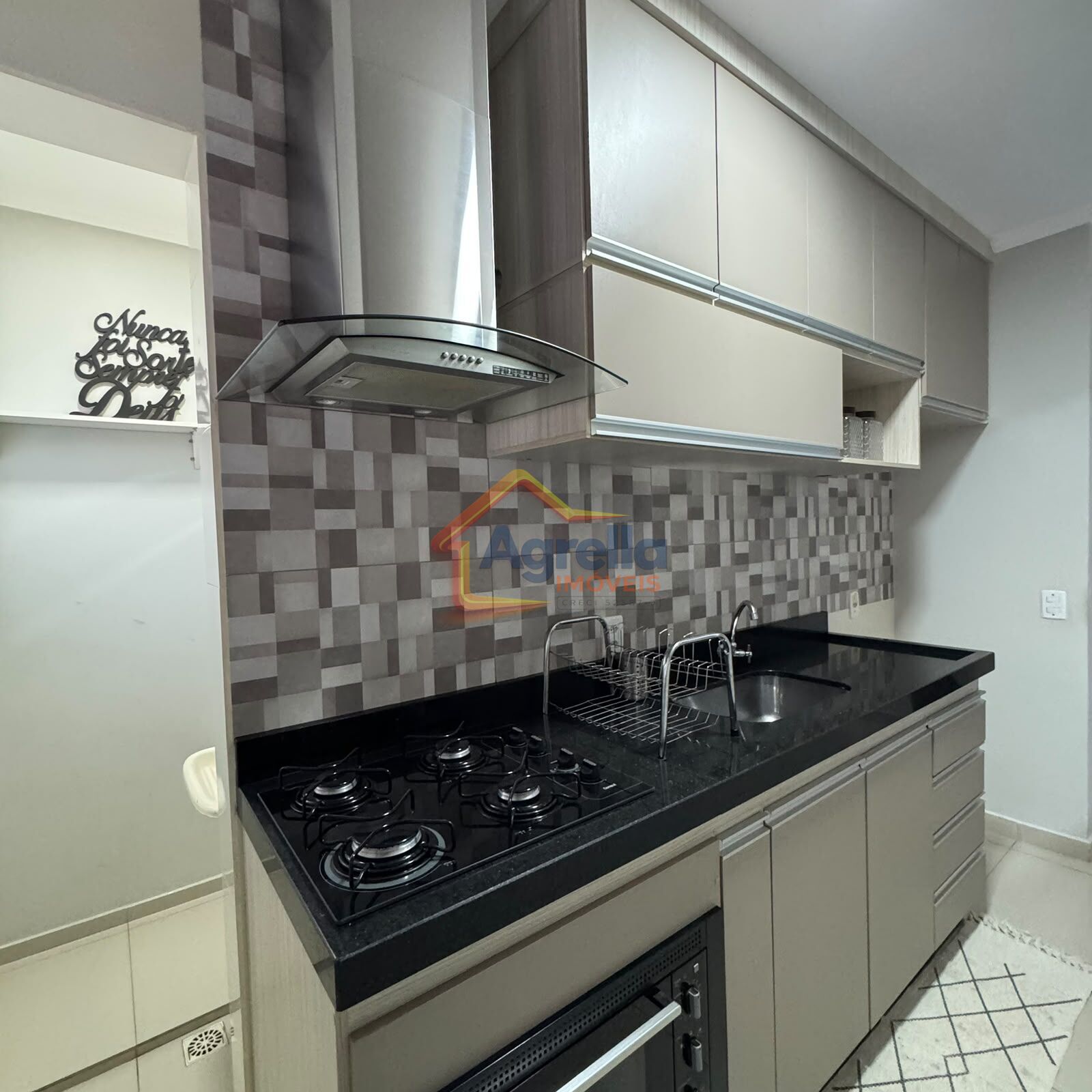 Apartamento, 2 quartos, 54 m² - Foto 2