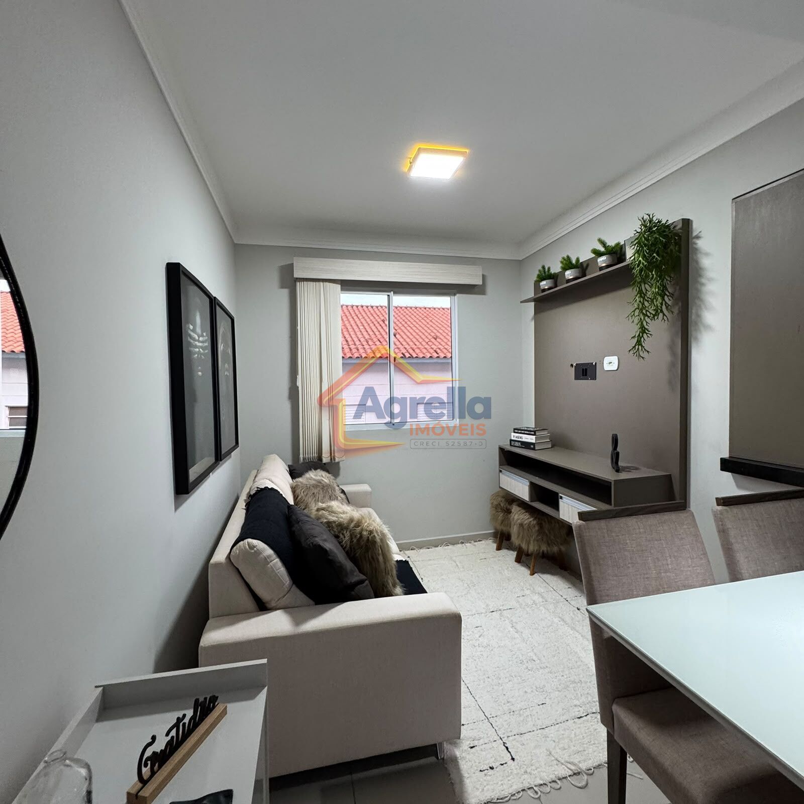 Apartamento, 2 quartos, 54 m² - Foto 8