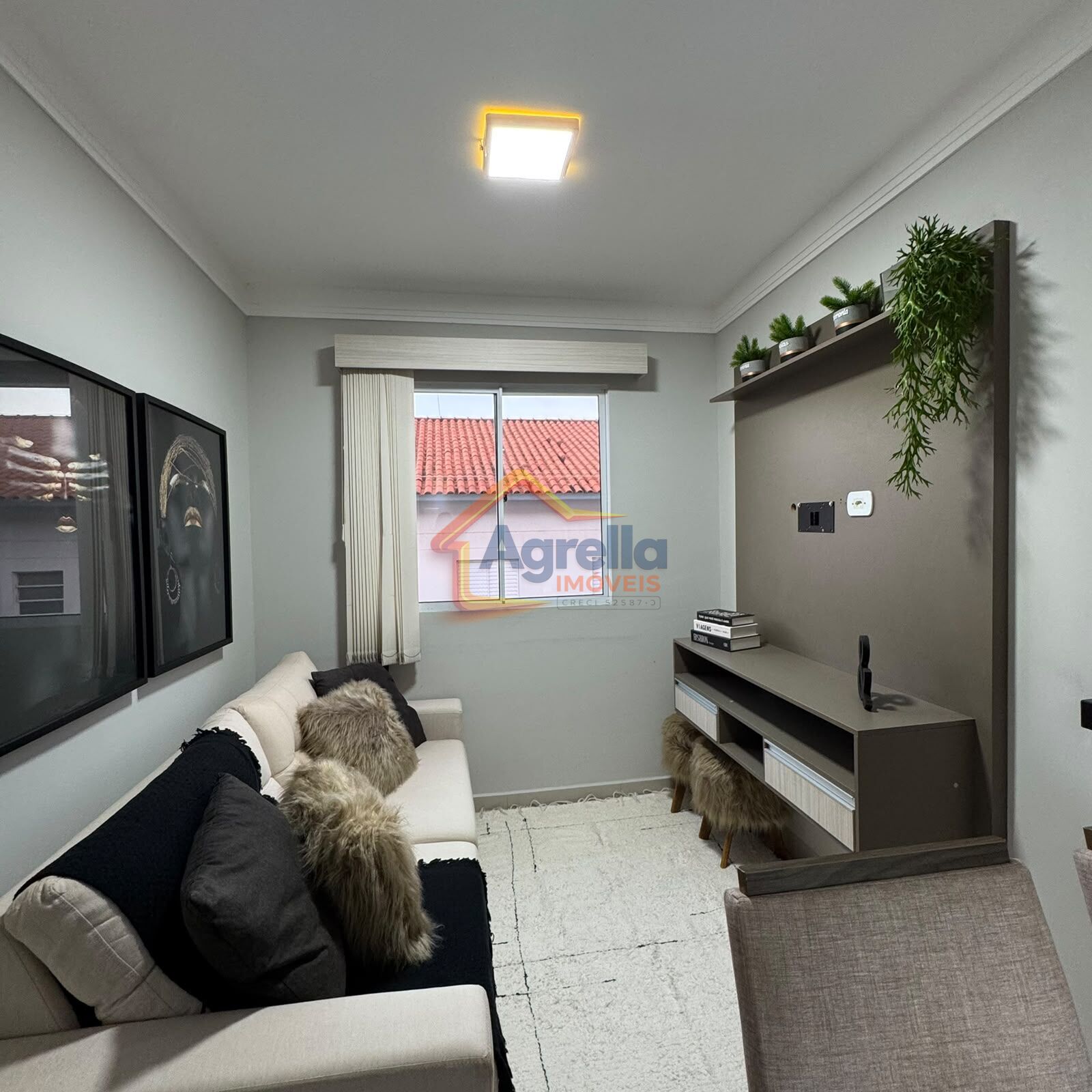 Apartamento, 2 quartos, 54 m² - Foto 7