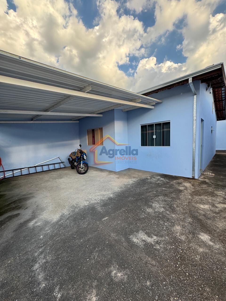 Casa, 2 quartos, 100 m² - Foto 1