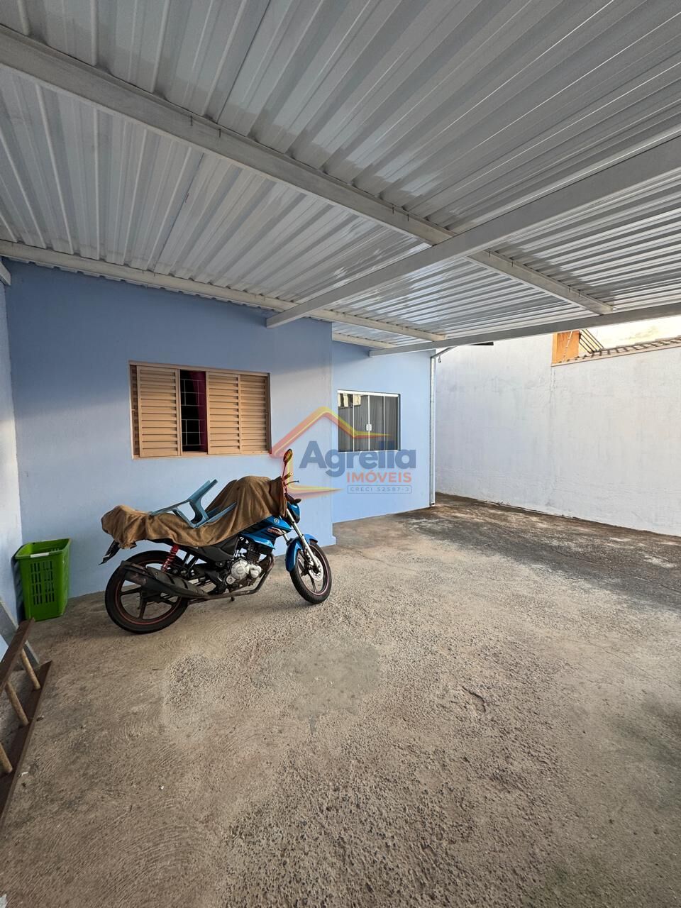 Casa, 2 quartos, 100 m² - Foto 2
