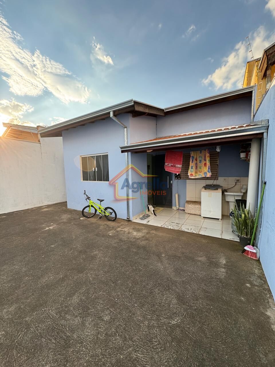 Casa, 2 quartos, 100 m² - Foto 3