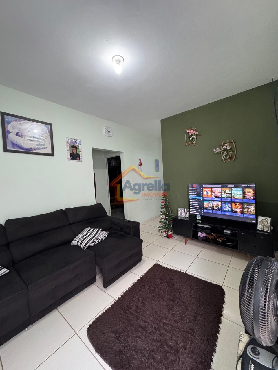Casa, 2 quartos, 100 m² - Foto 5