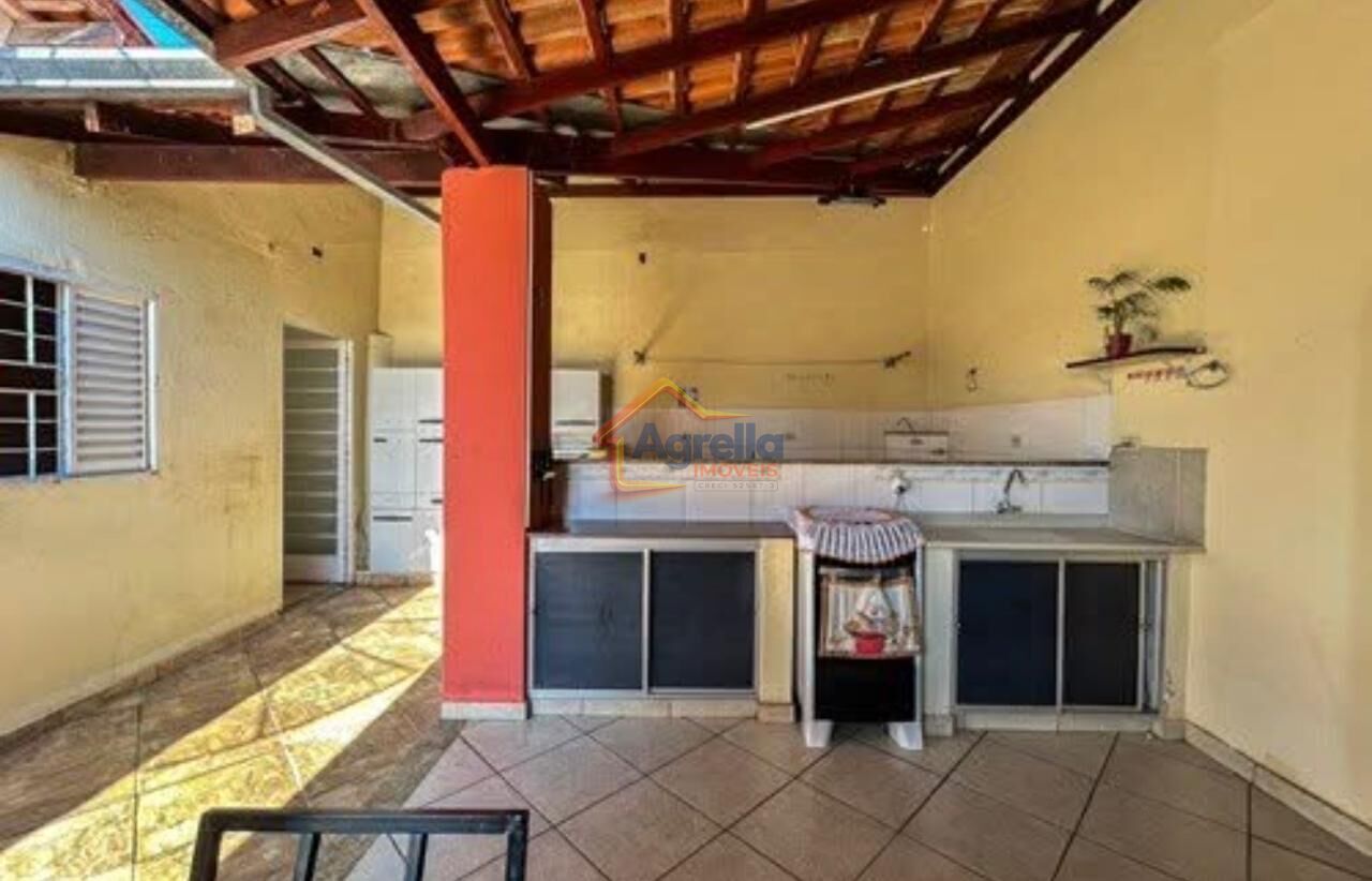 Casa, 3 quartos, 114 m² - Foto 6