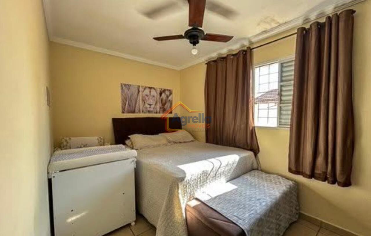 Casa, 3 quartos, 114 m² - Foto 3