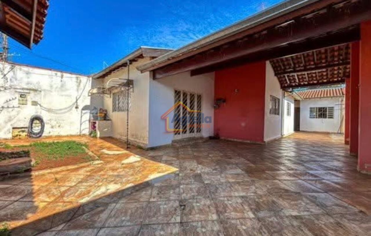 Casa, 3 quartos, 114 m² - Foto 5
