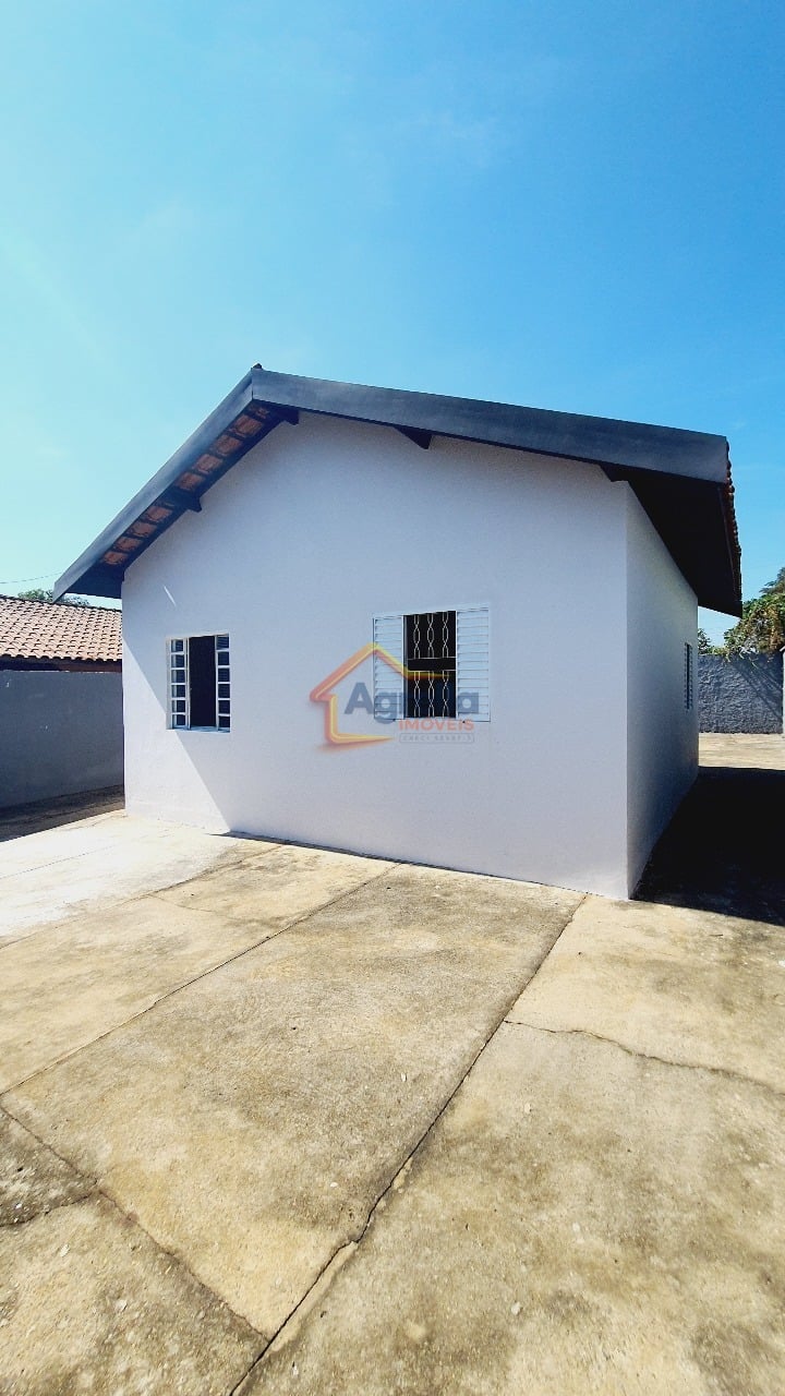 Casa, 2 quartos, 71 m² - Foto 1