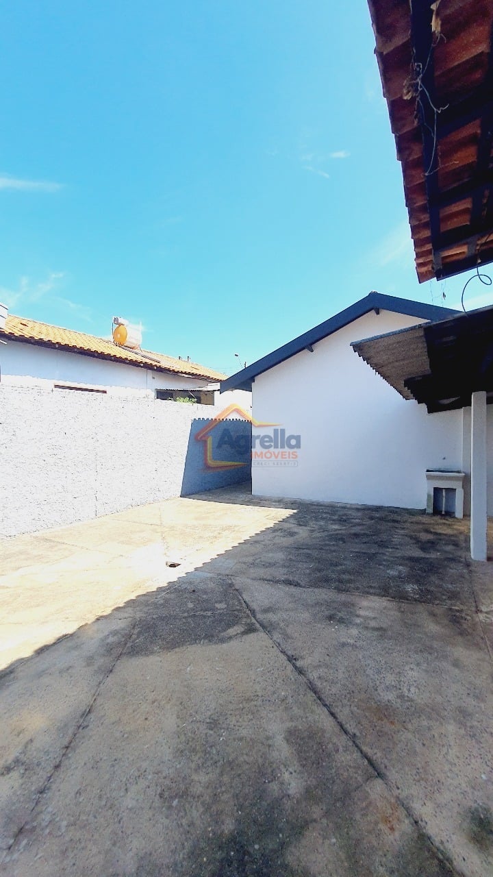 Casa, 2 quartos, 71 m² - Foto 16