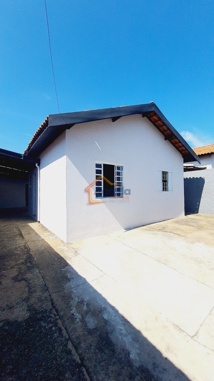 Casa, 2 quartos, 71 m² - Foto 14
