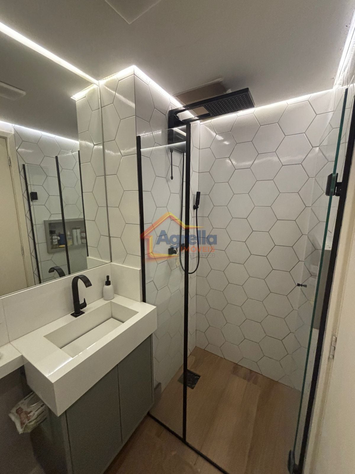 Apartamento, 2 quartos, 47 m² - Foto 6