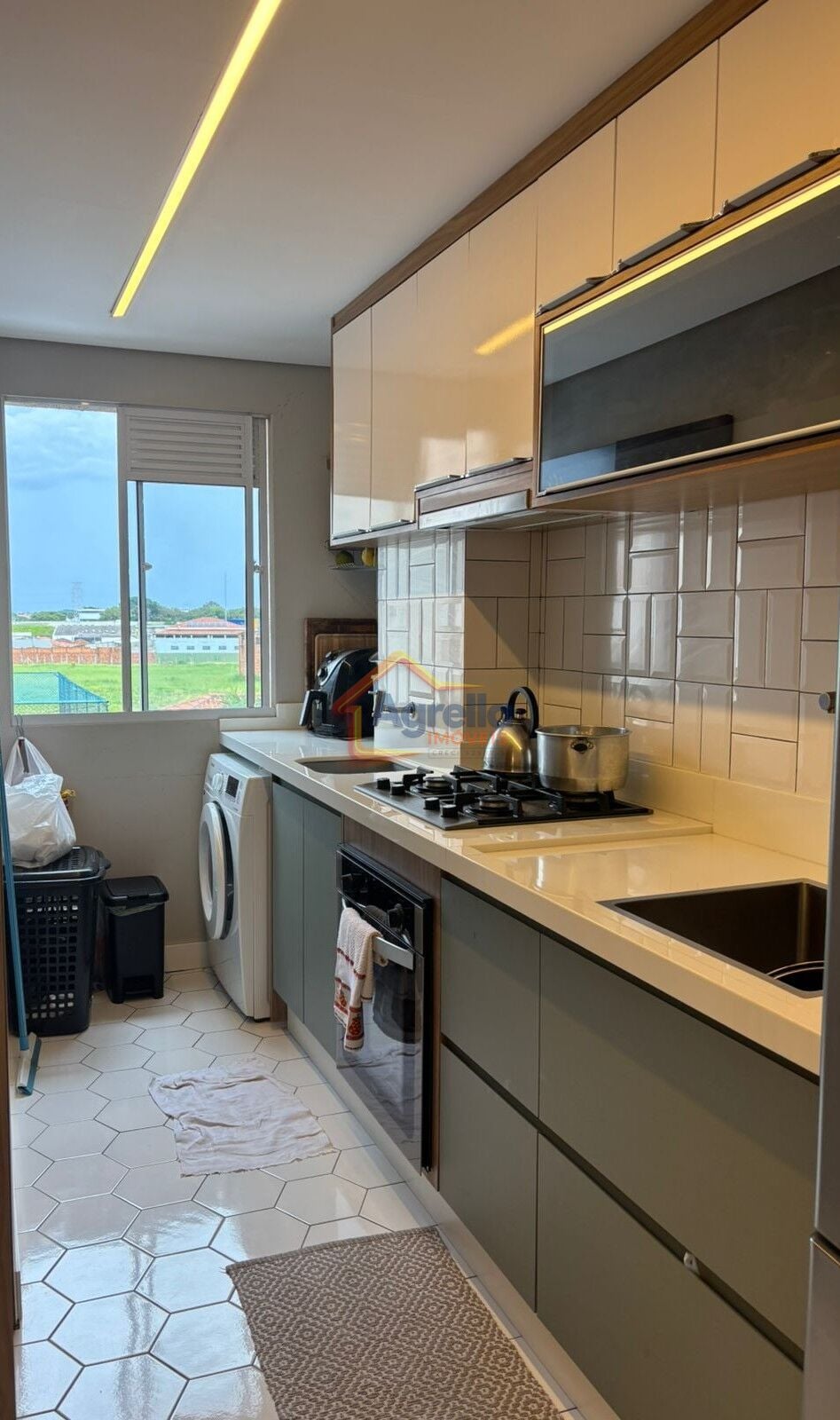 Apartamento, 2 quartos, 47 m² - Foto 5