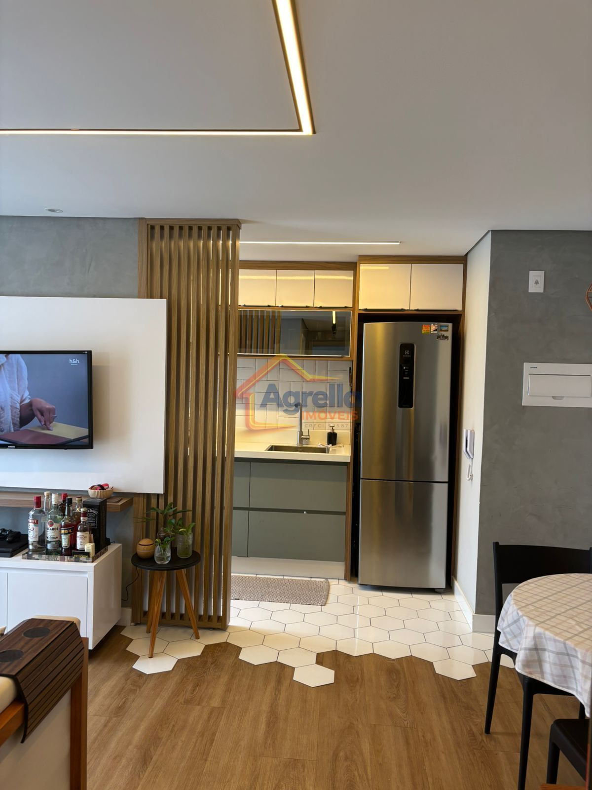 Apartamento, 2 quartos, 47 m² - Foto 3
