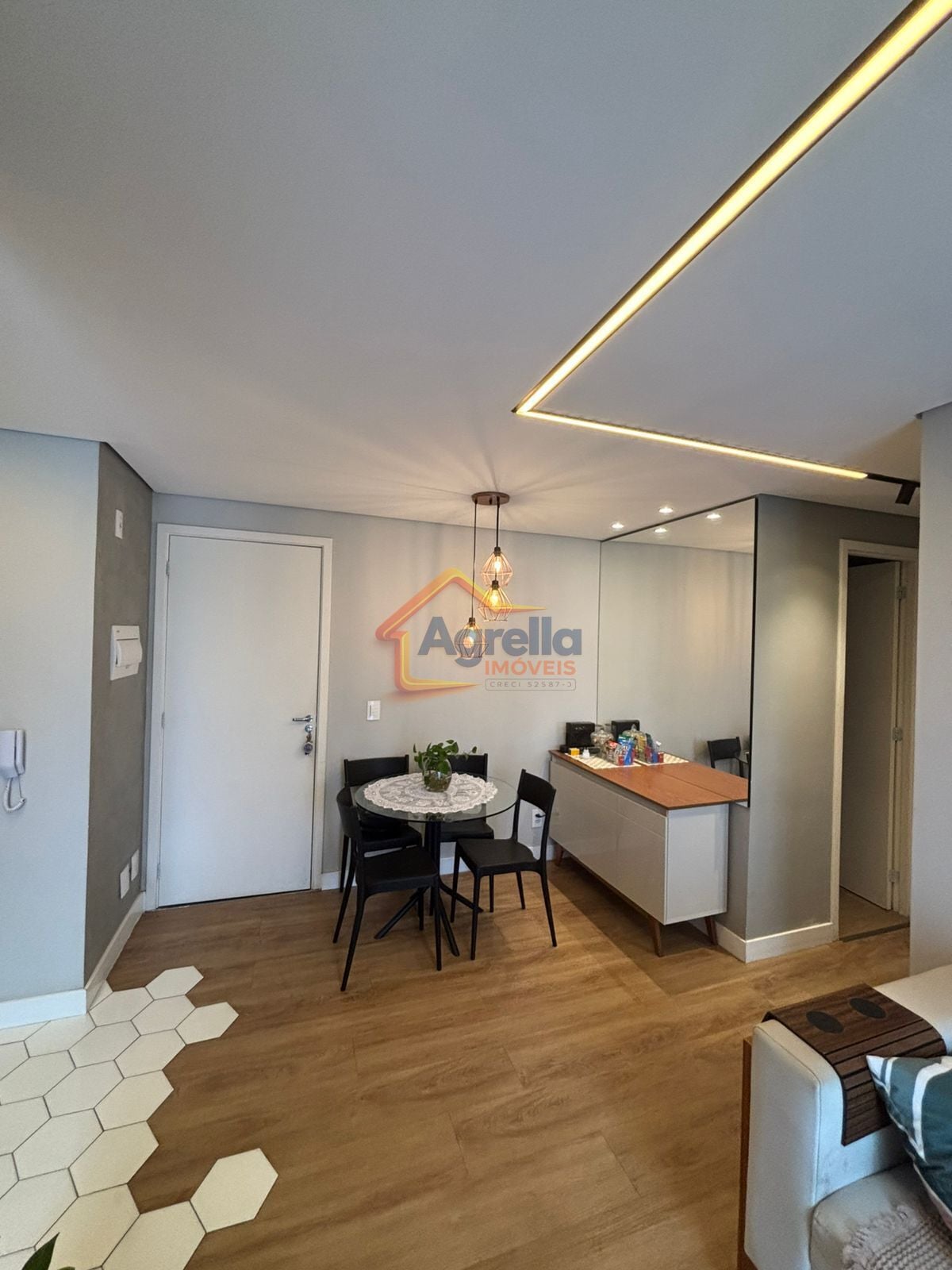 Apartamento, 2 quartos, 47 m² - Foto 4