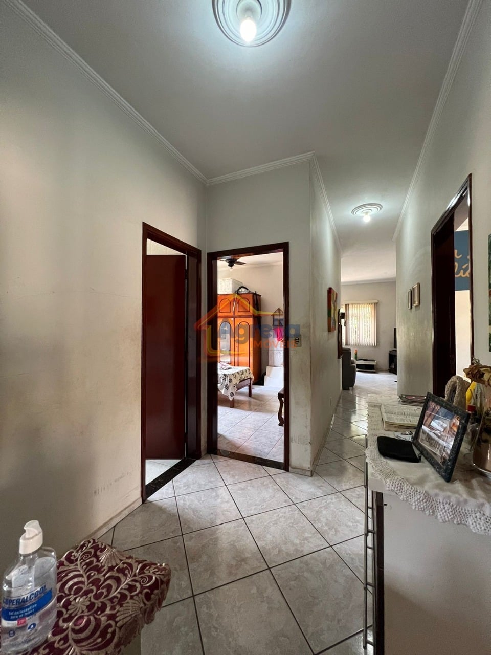 Casa, 3 quartos - Foto 8
