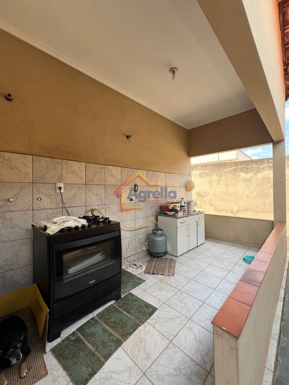 Casa, 3 quartos - Foto 12