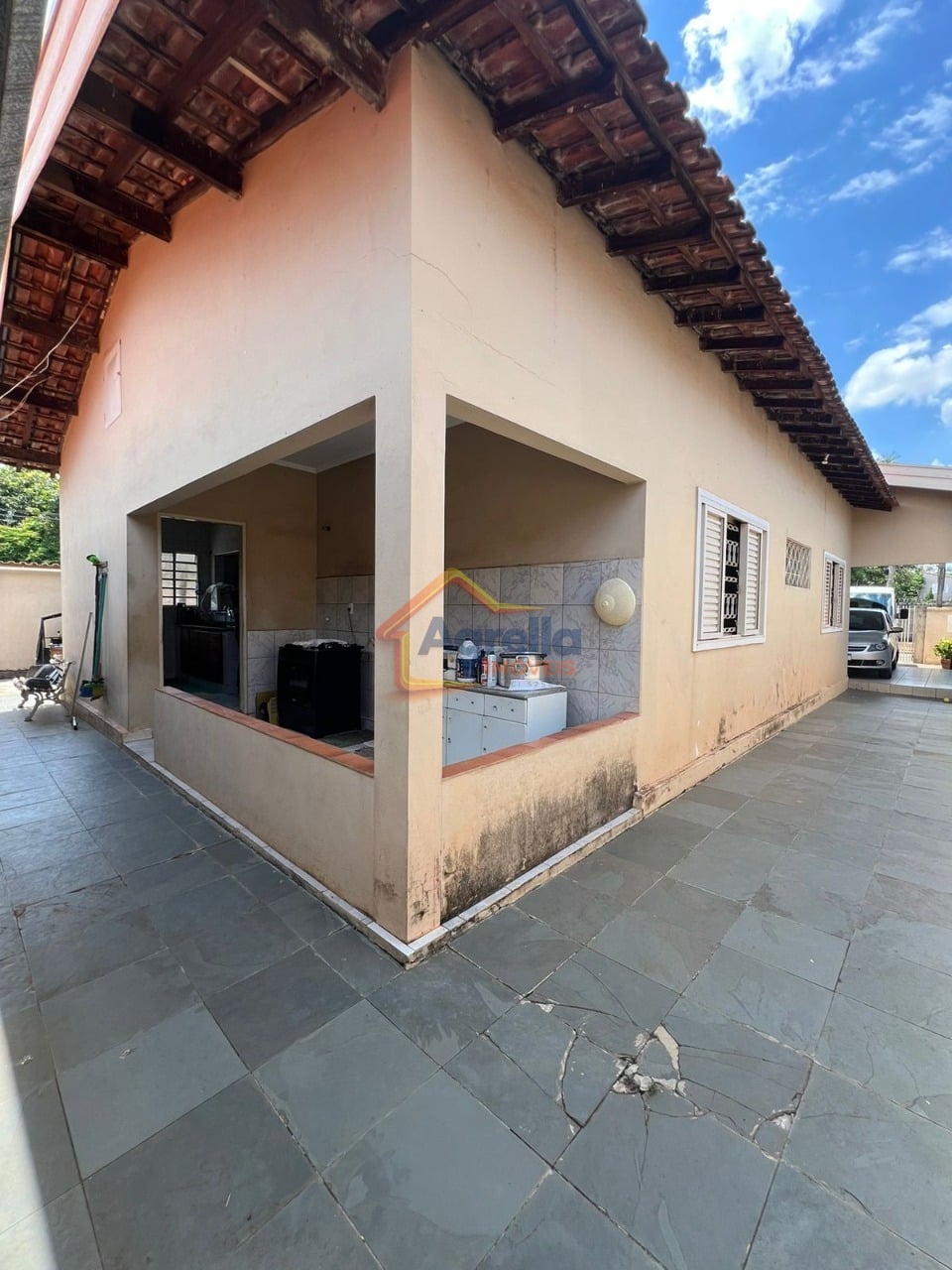 Casa, 3 quartos - Foto 15