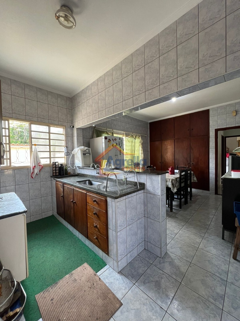 Casa, 3 quartos - Foto 3