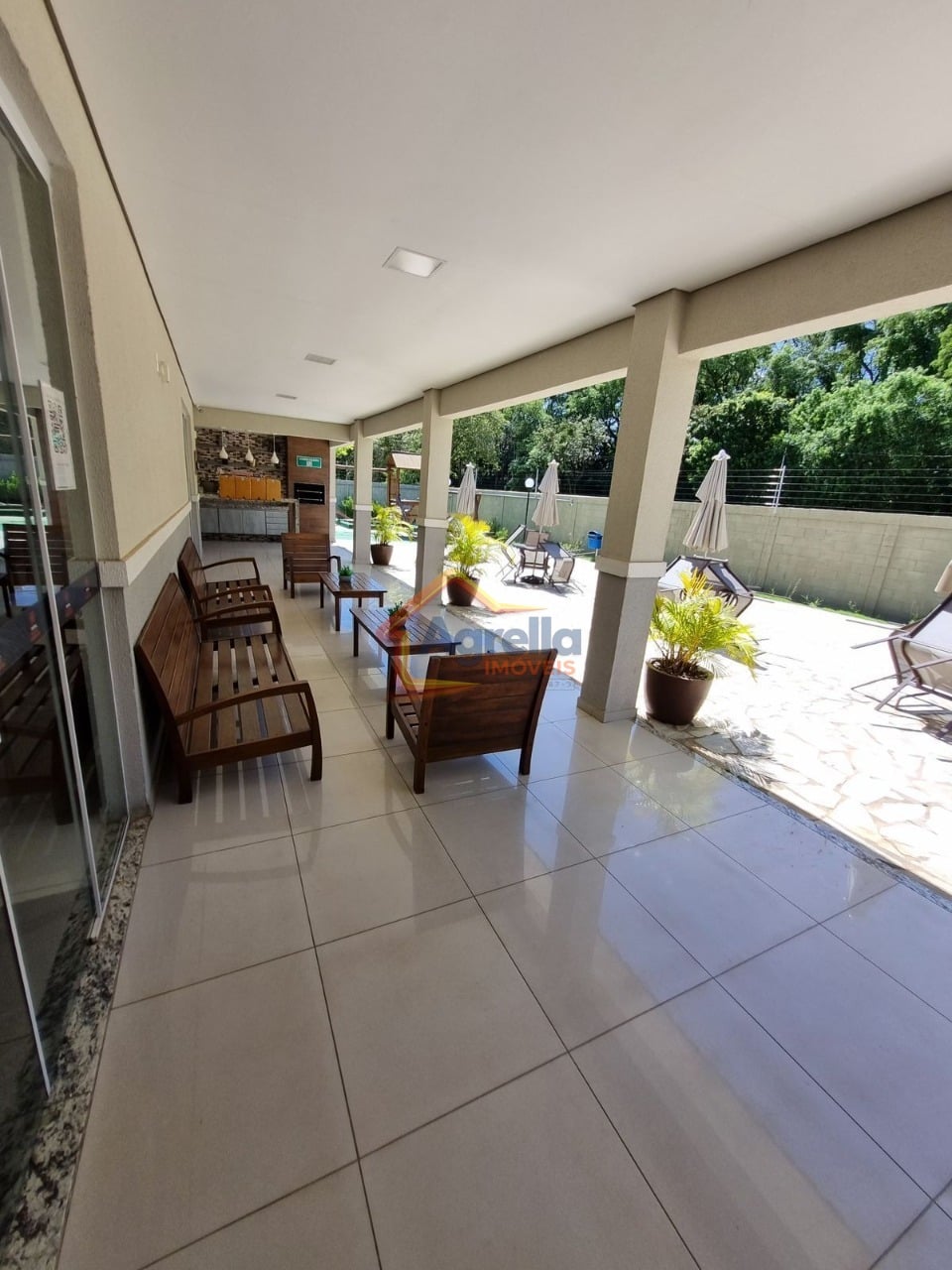 Apartamento, 2 quartos, 60 m² - Foto 10