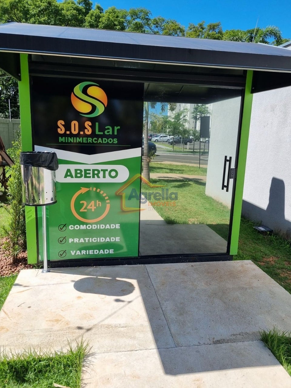 Apartamento, 2 quartos, 60 m² - Foto 15