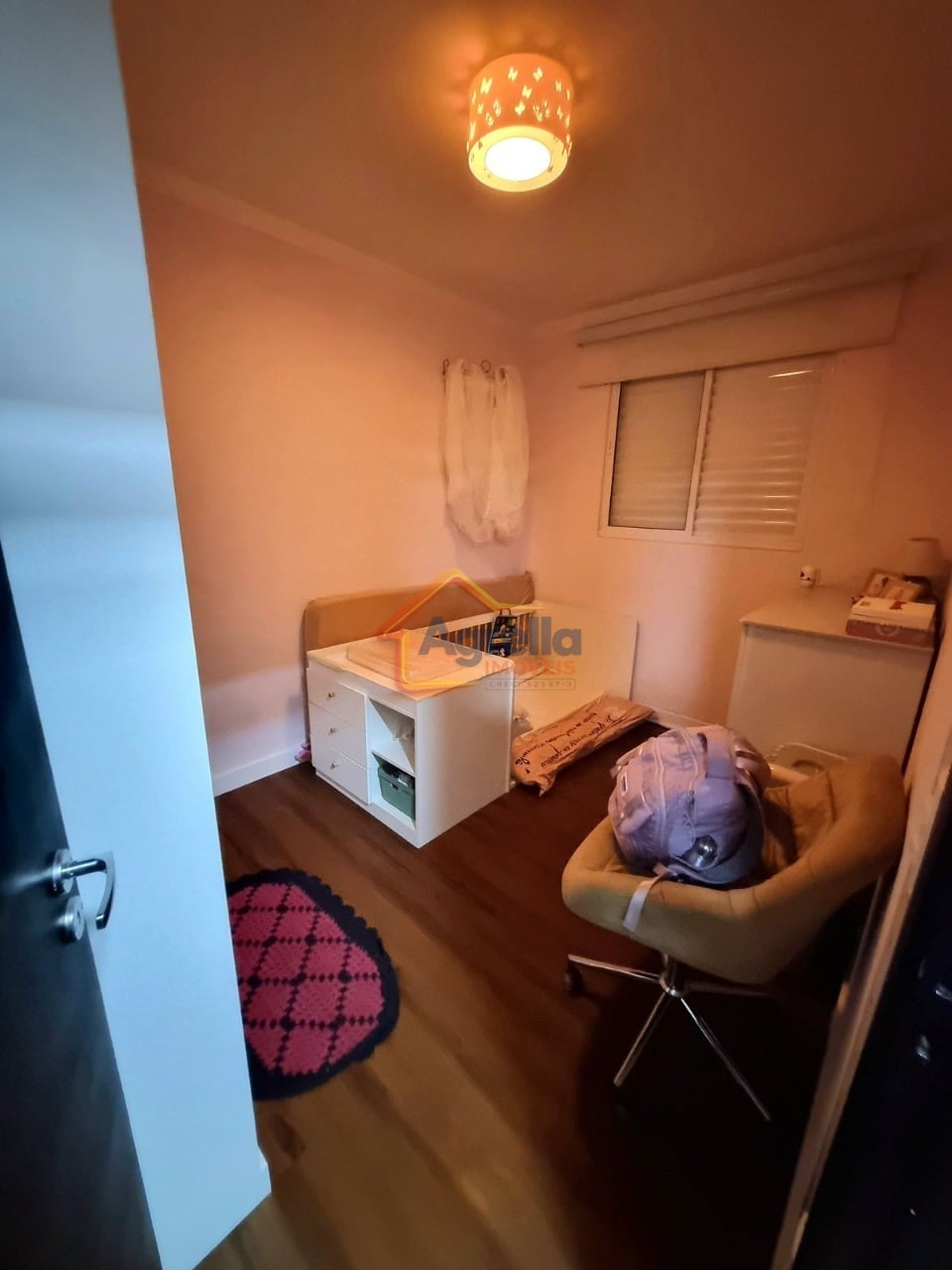 Apartamento, 2 quartos, 60 m² - Foto 7