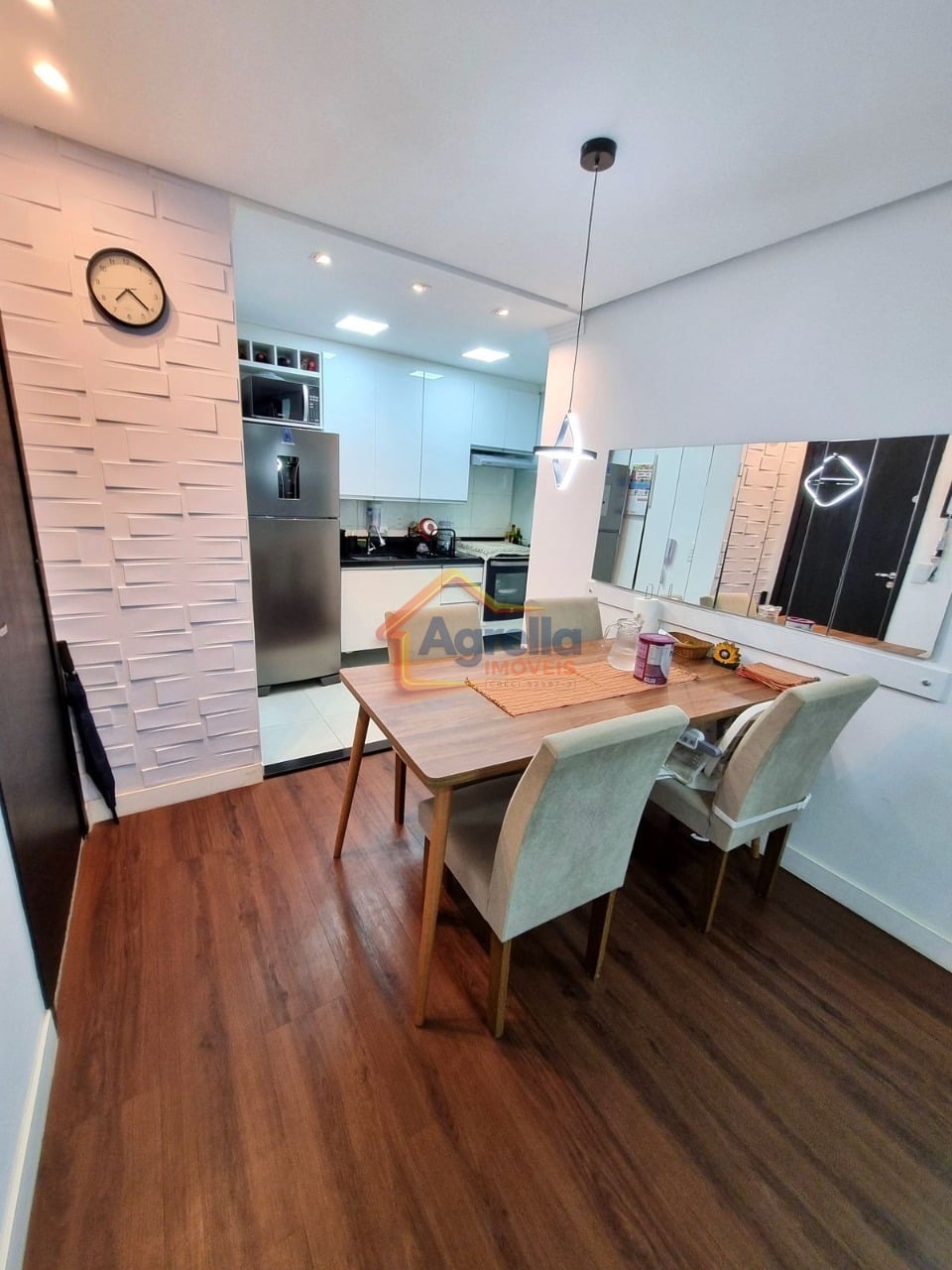 Apartamento, 2 quartos, 60 m² - Foto 2