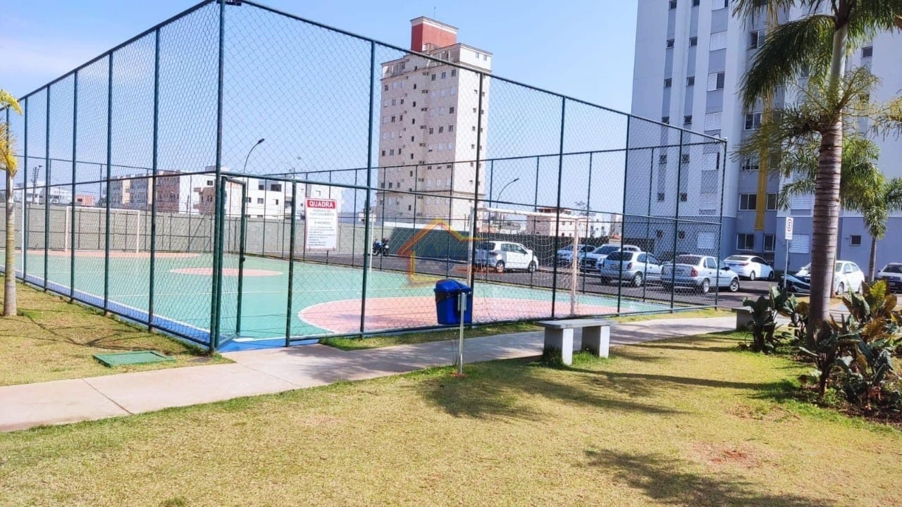 Apartamento, 2 quartos, 60 m² - Foto 11