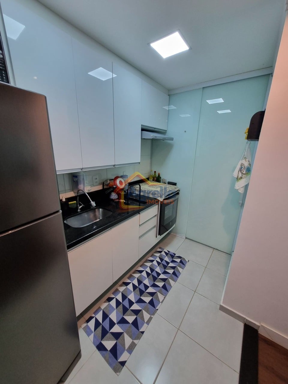 Apartamento, 2 quartos, 60 m² - Foto 4